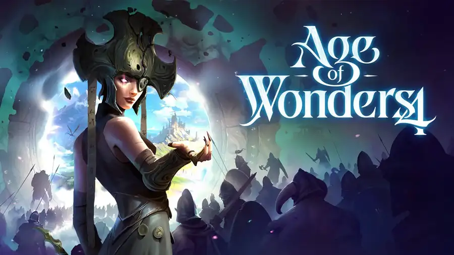 Age of Wonders 4 Sells over 250,000 Copies in Four Days