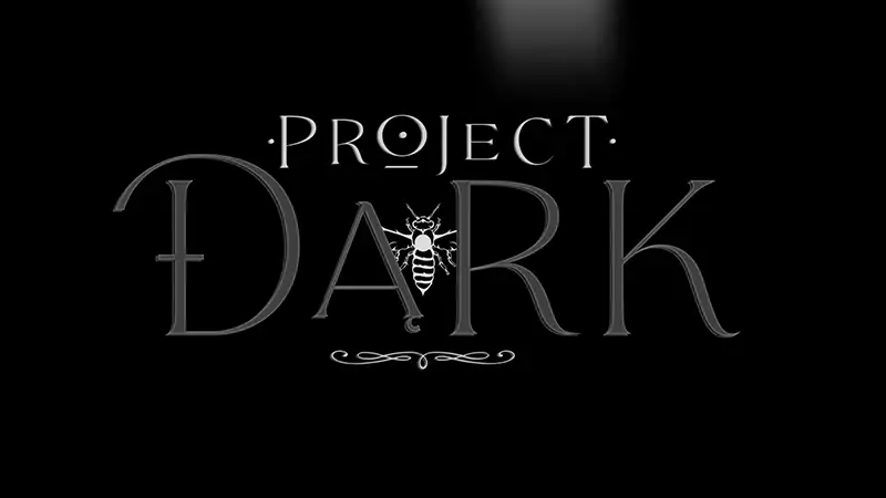 Project Dark: A Narrative-Driven Immersive Audio Game