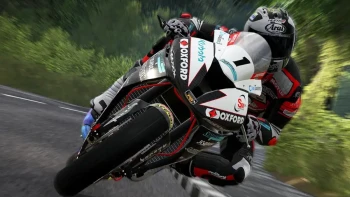 TT Isle of Man: Ride On The Edge 3 Introduces Its New "Open Roads" Feature
