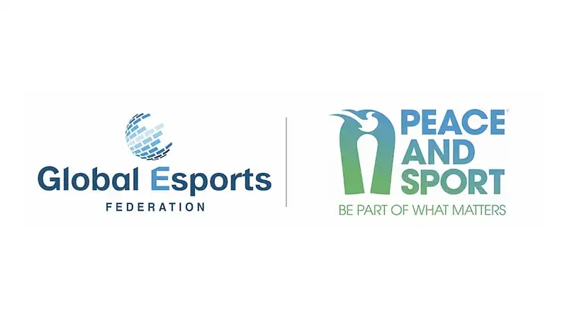 Global Esports Federation promotes peace on International Day of Sport